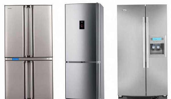 Как выбрать холодильник с фото
