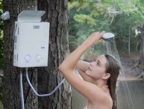 Как выбрать лучший водонагреватель - фото