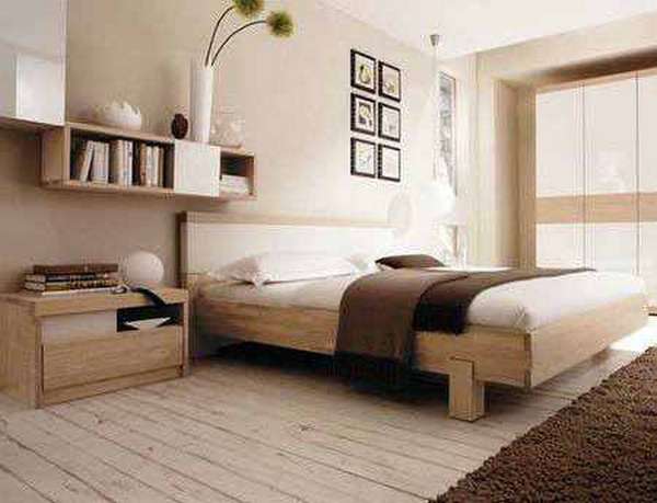 Как выбрать удобную кровать? с фото